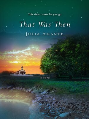 cover image of That Was Then